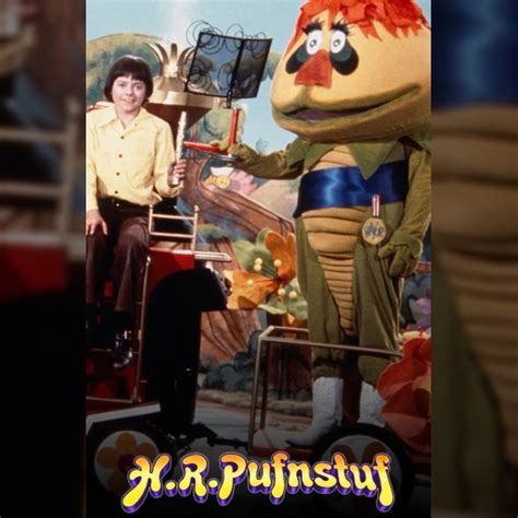 From TV Screen to Pop Culture Icon: The Witch's Influence in H R Pufnstuf